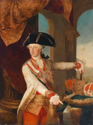Emperador José II (1741-1790)
